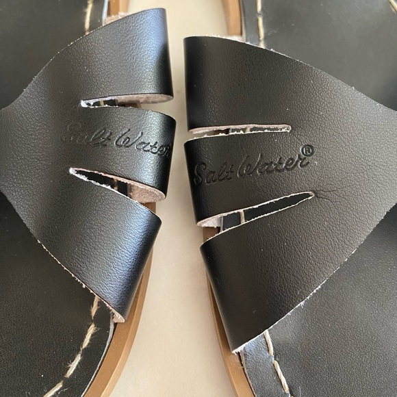 Saltwater Classic Slide Sandals - Picture 8 of 8